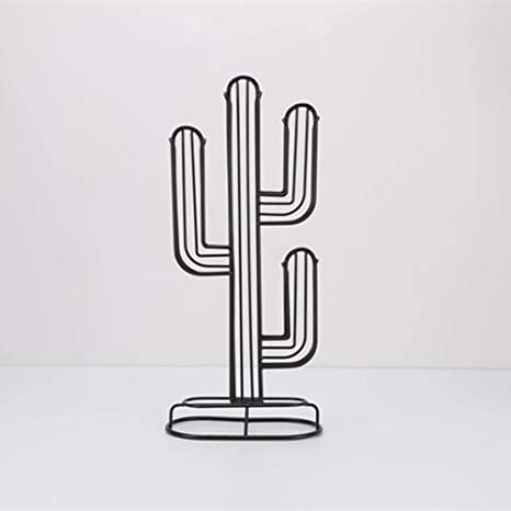 Crema Culture Cactus Coffee Capsule Rack