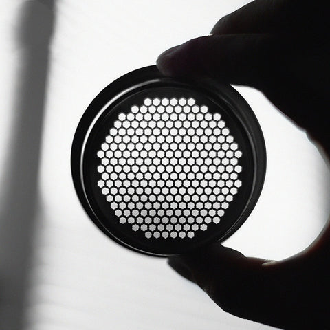 Crema Culture Italian Portafilter Filter Basket