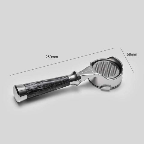 Crema Culture Excelsior Italian 58mm Bottomless Portafilter