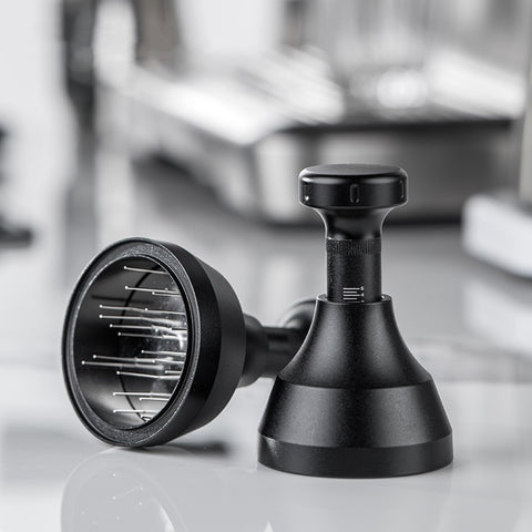 Crema Culture Rotating WDT