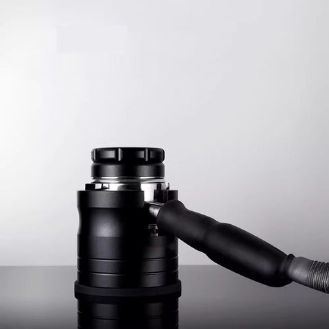 Crema Culture 58mm Tamping Press Pad