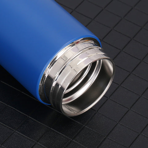 Crema Culture Digital Vacuum Bottle