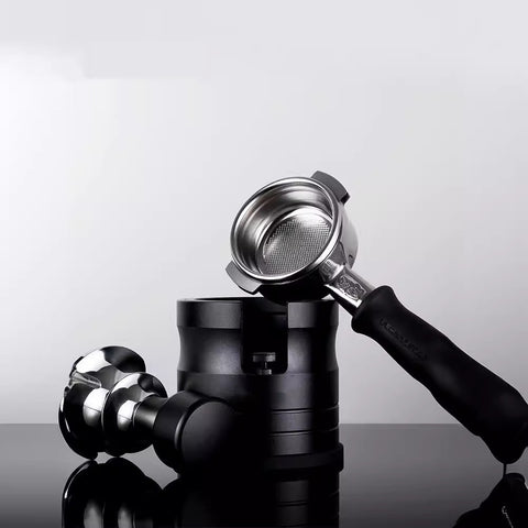 Crema Culture 58mm Tamping Press Pad