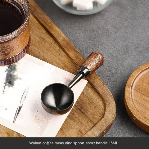 Crema Culture Bean Scoop