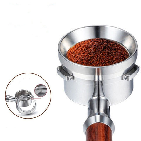 Crema Culture Dosing Funnels or Kit