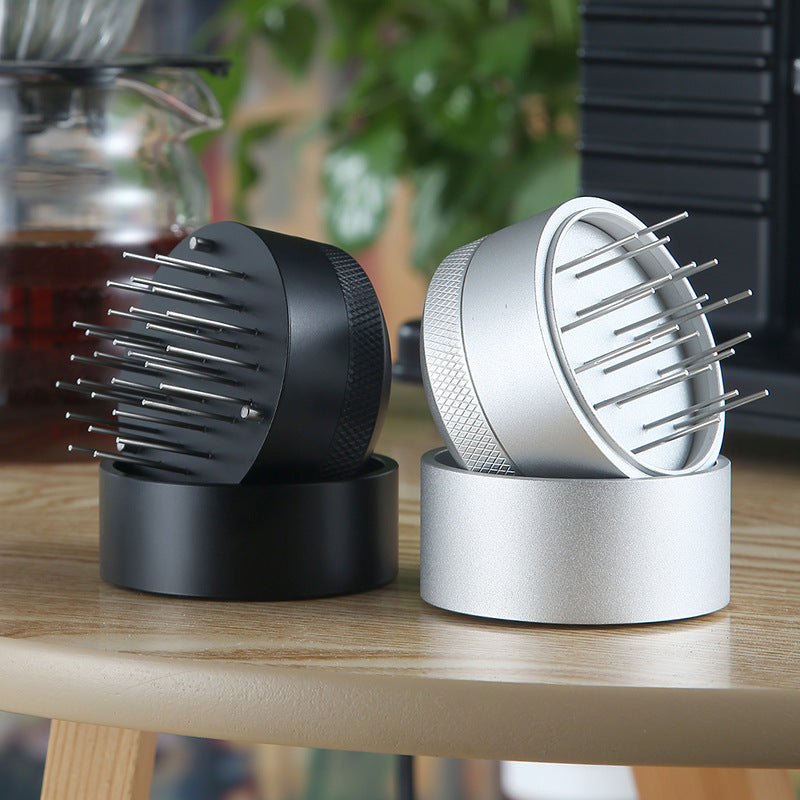 Crema Culture Needle Grind Distributor