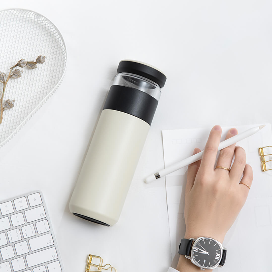 The Traveler Kit