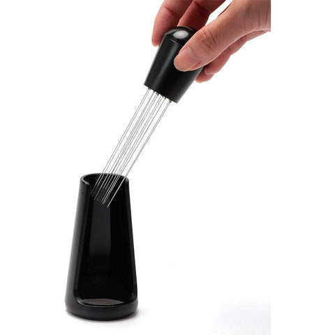 Crema Culture Racked WDT Tool