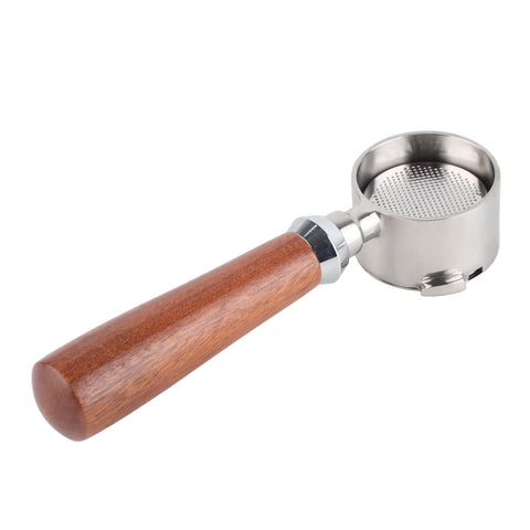 Crema Culture 3 Ears Coffee Bottomless Portafilter 51mm / 2in