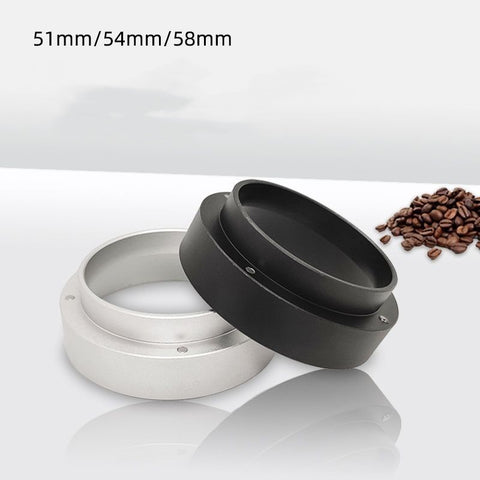Crema Culture Dosing Funnels or Kit