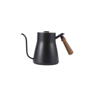 Crema Culture Black Coffee Hand Pot