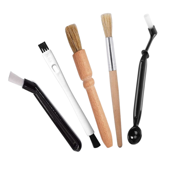 Complete Espresso Cleaning Kit