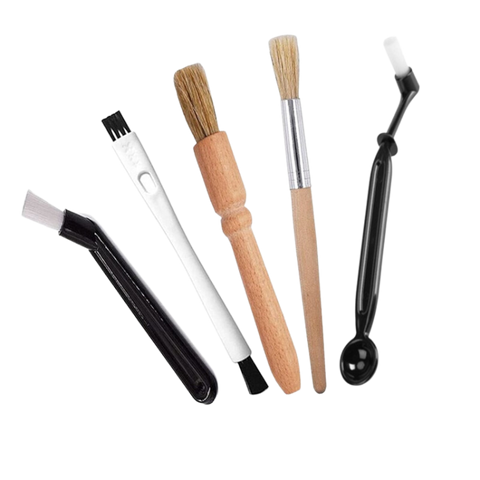 Complete Espresso Cleaning Kit