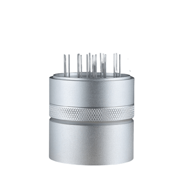 Needle Coffee Grind Distributor