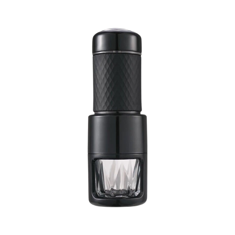 Crema Culture Portable Espresso Machine