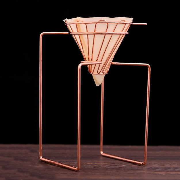 Drohoey Coffee Filter Stand