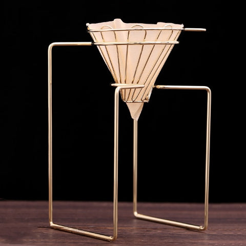 Drohoey Coffee Filter Stand