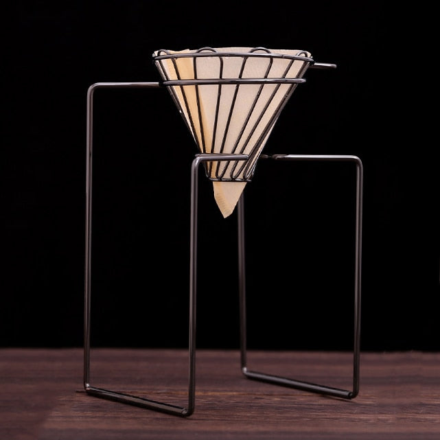 Drohoey Coffee Filter Stand