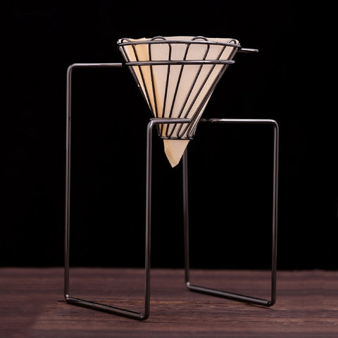 Drohoey Coffee Filter Stand