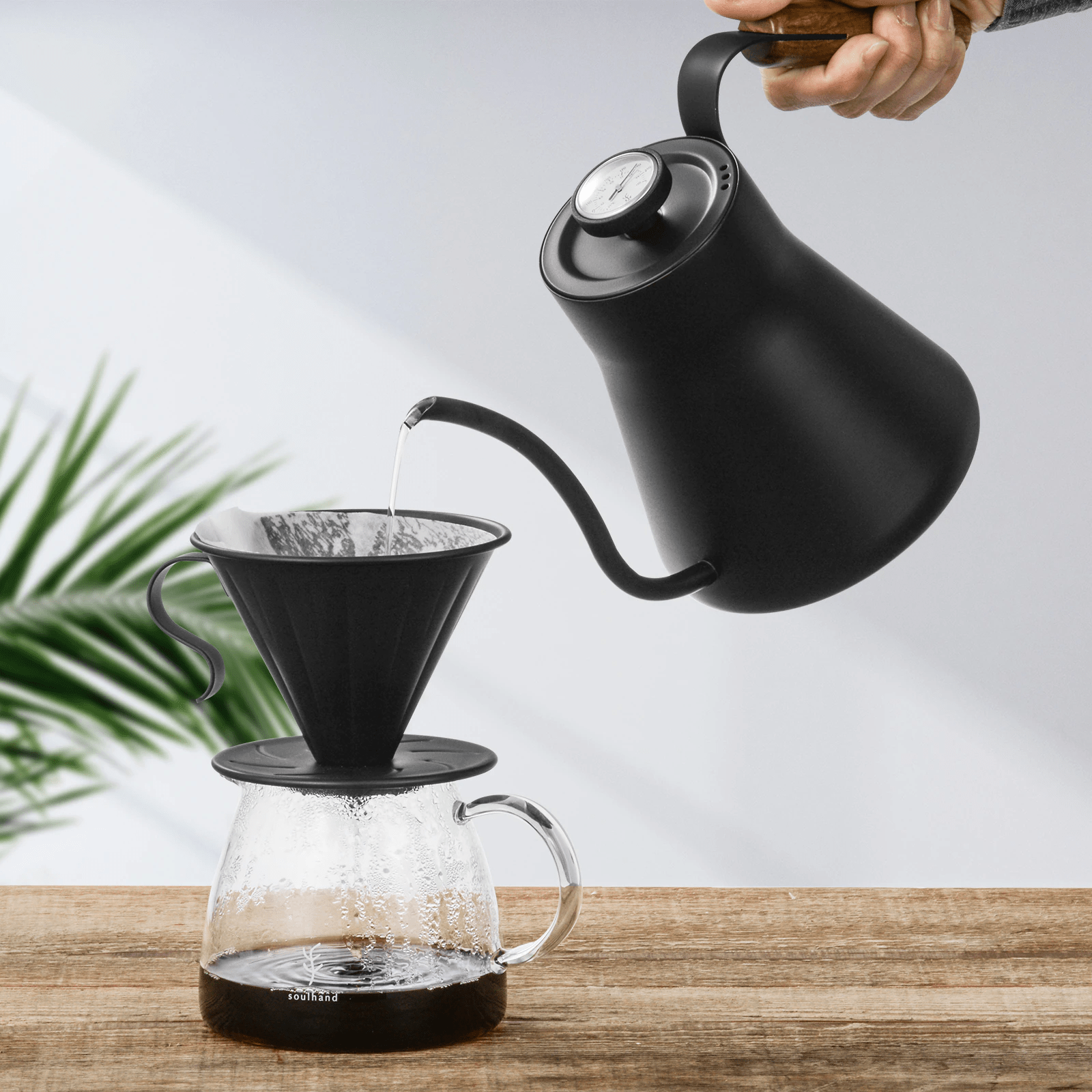 The Excelsior Brew Kit
