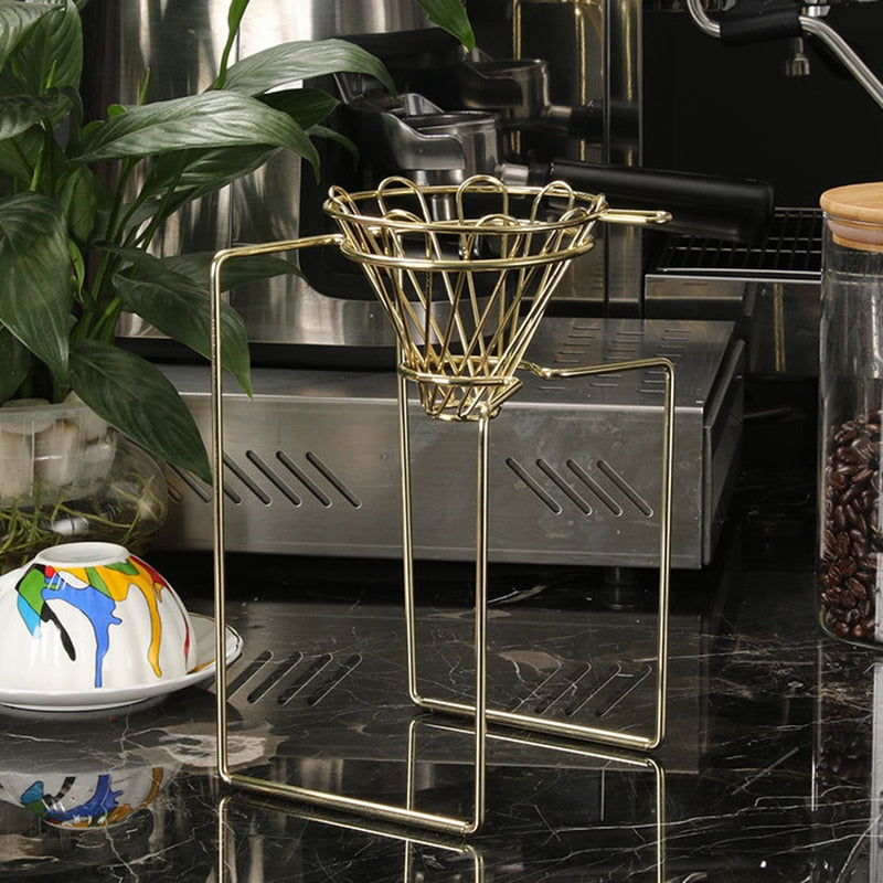 Drohoey Coffee Filter Stand