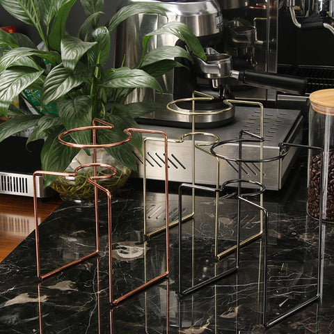Drohoey Coffee Filter Stand