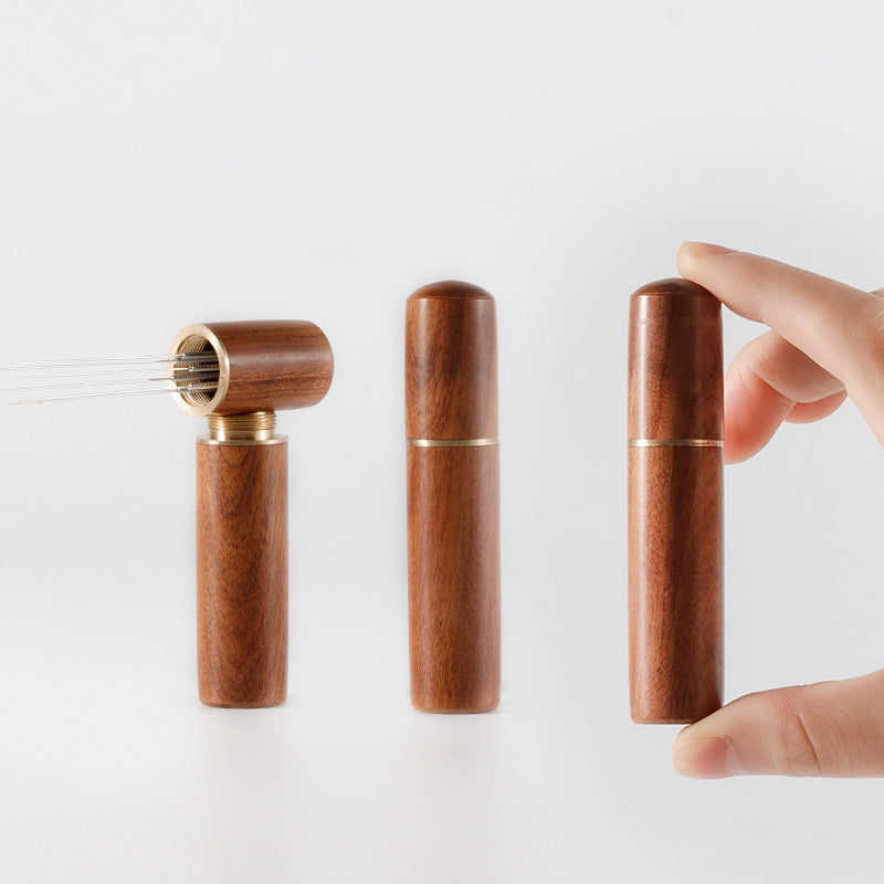 The Excelsior Traveler Kit