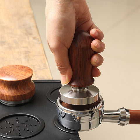 Espresso Tamper Kit