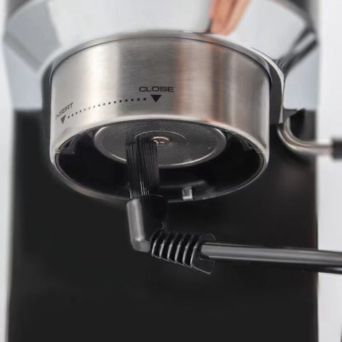Coffee Grinder Cleaning Brush