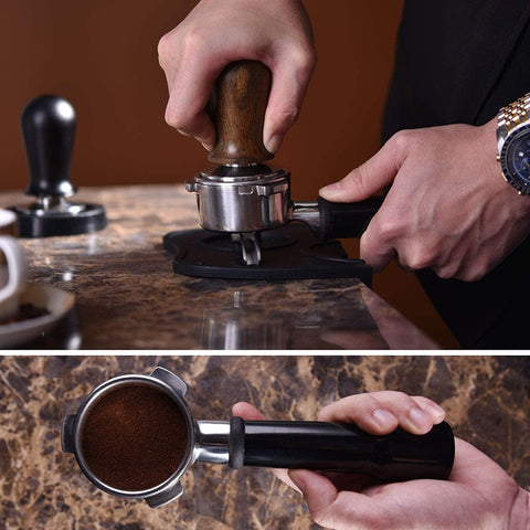 Espresso Tamper Kit