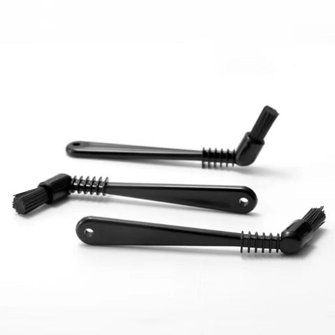 Coffee Grinder Cleaning Brush
