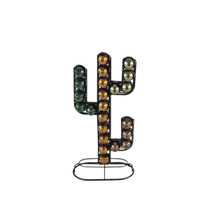 Crema Culture Cactus Coffee Capsule Rack