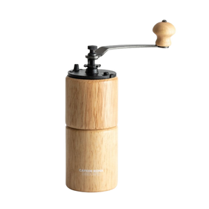 Crema Culture Hand Burr Grinder