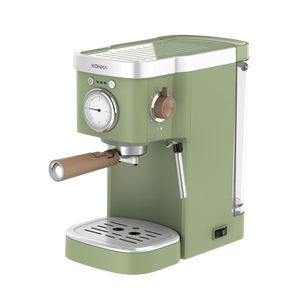 Semi-automatic Coffee Maker
