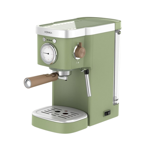 Semi-automatic Coffee Maker