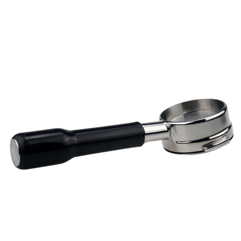 Crema Culture 58mm Double Fin Bottomless Portafilter