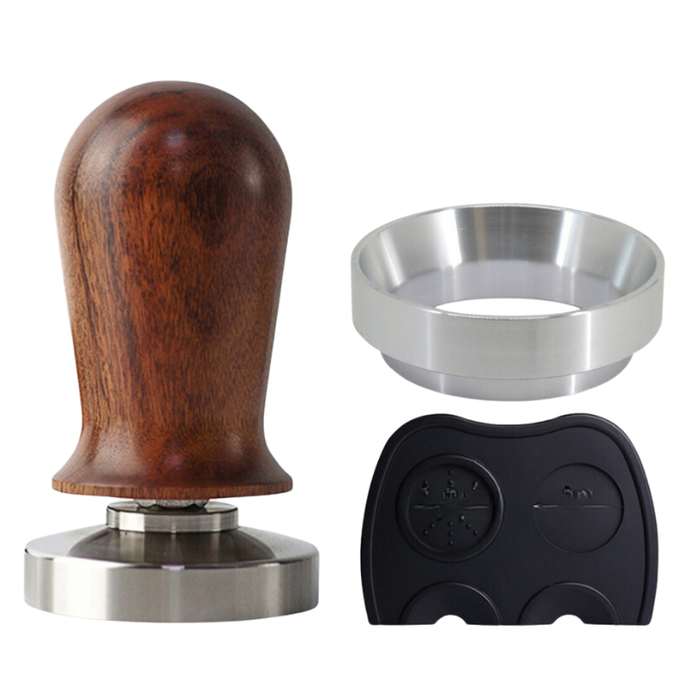 Espresso Tamper Kit