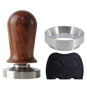 Espresso Tamper Kit