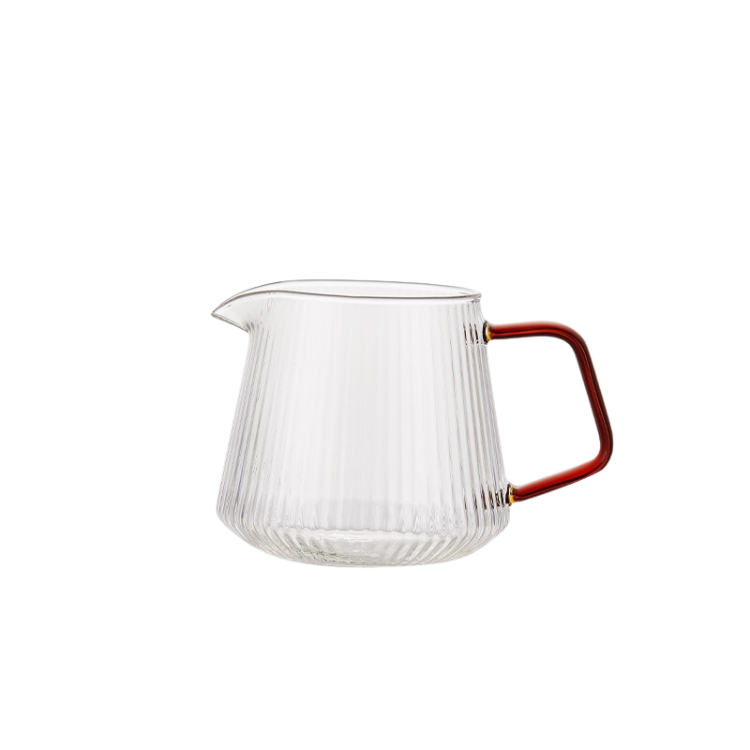Coffee Jug And Brew Funnel Option