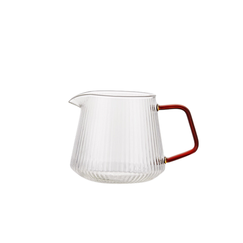 Coffee Jug And Brew Funnel Option