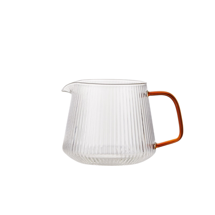 Coffee Jug And Brew Funnel Option