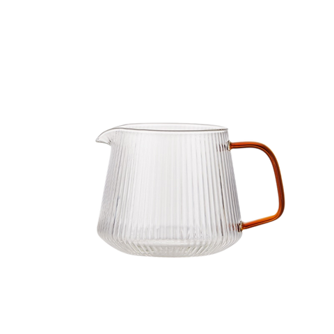 Coffee Jug And Brew Funnel Option