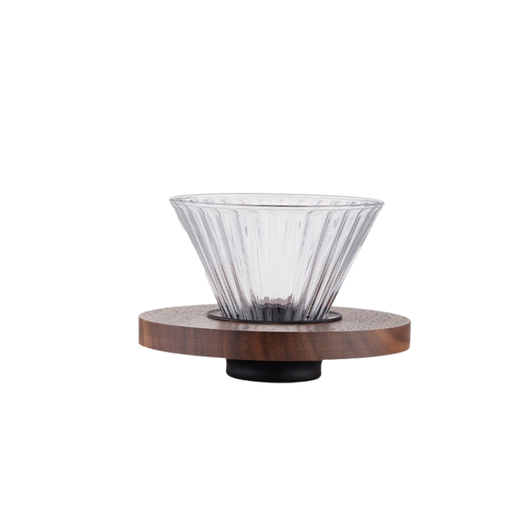 Coffee Jug And Brew Funnel Option
