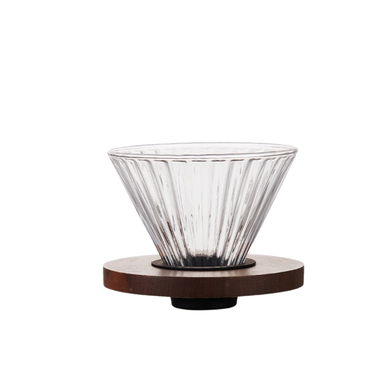 Coffee Jug And Brew Funnel Option