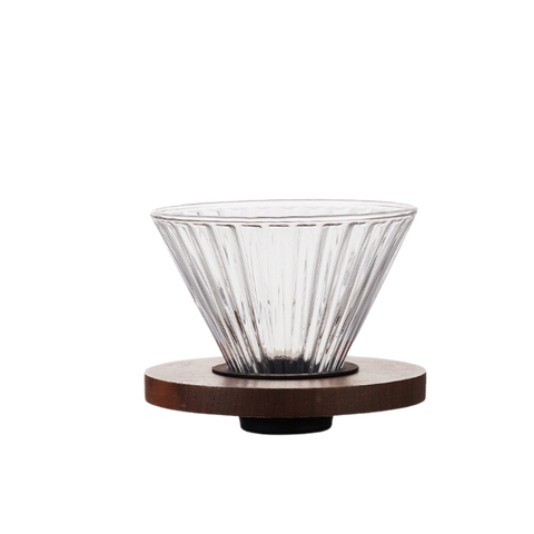 Coffee Jug And Brew Funnel Option