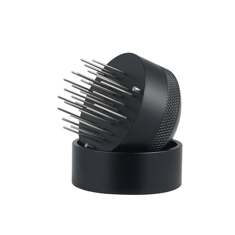 Crema Culture Needle Grind Distributor