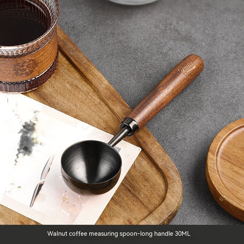 Crema Culture Bean Scoop