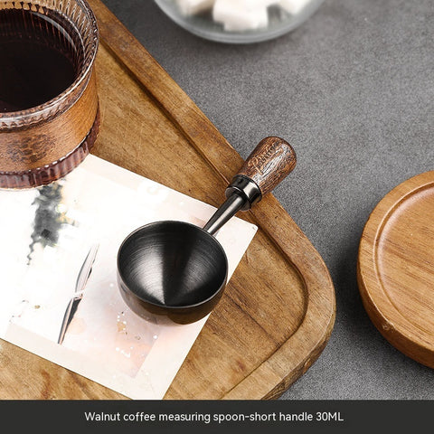 Crema Culture Bean Scoop