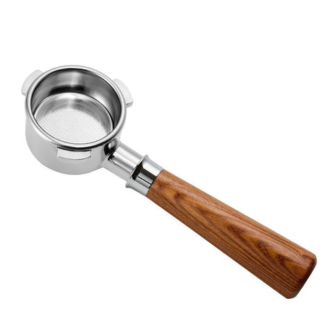 Crema Culture 54mm Bottomless Portafilter