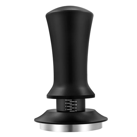 Crema Culture Scale Adjustable Tamper